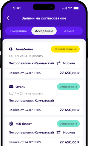Контакты